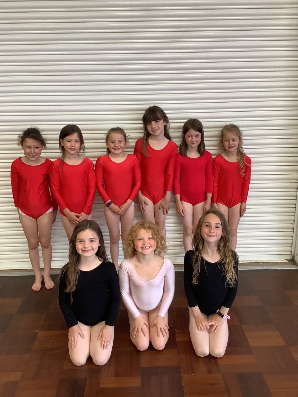 Croftlands Infant and Nursery School Extra Curricular